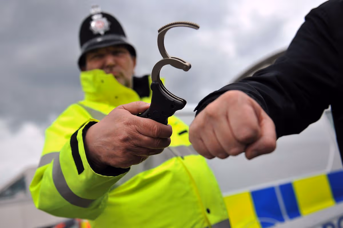 The Strangest Laws That Once Actually Existed