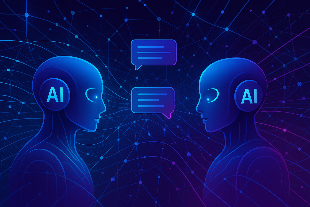 AI Agents: Why Interoperability Matters in 2026