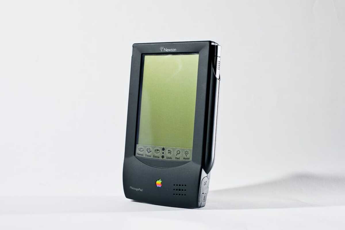Genius Tech Innovations That Landed Too Soon