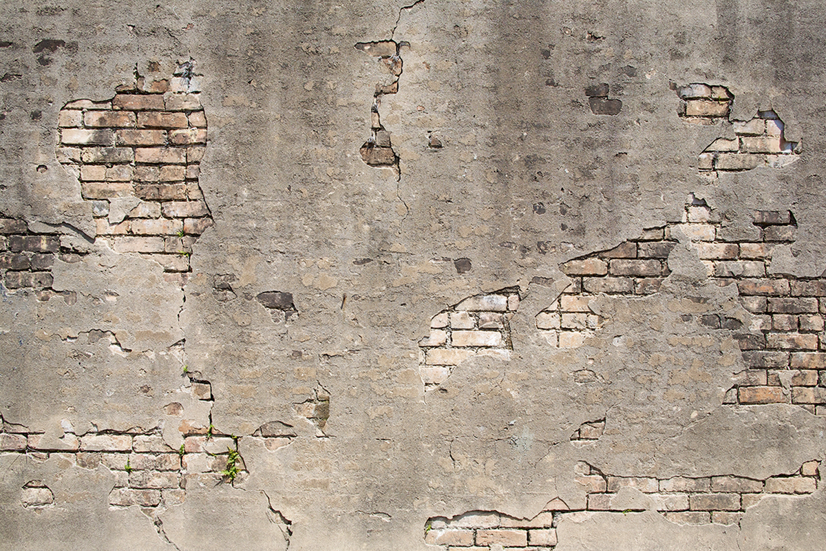 Roman Concrete: Why Some Cracks Can Heal