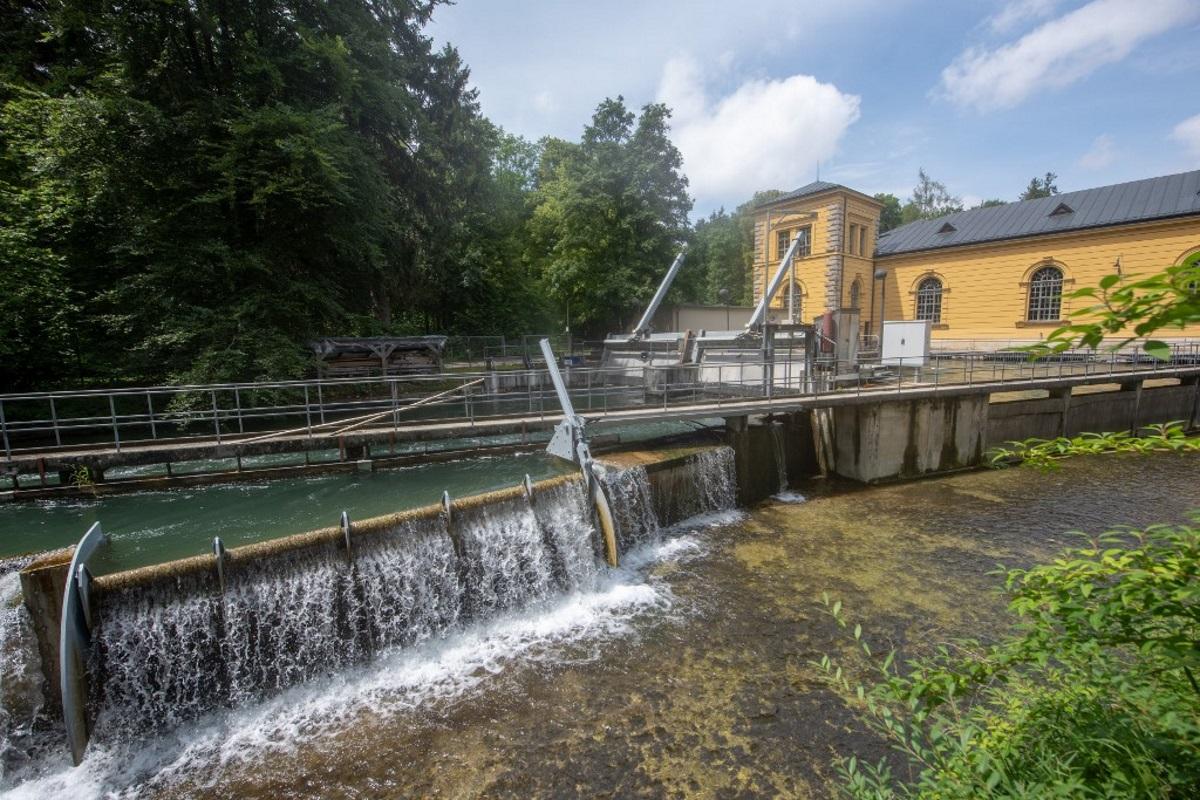 How Medieval Cities Managed Drinking Water