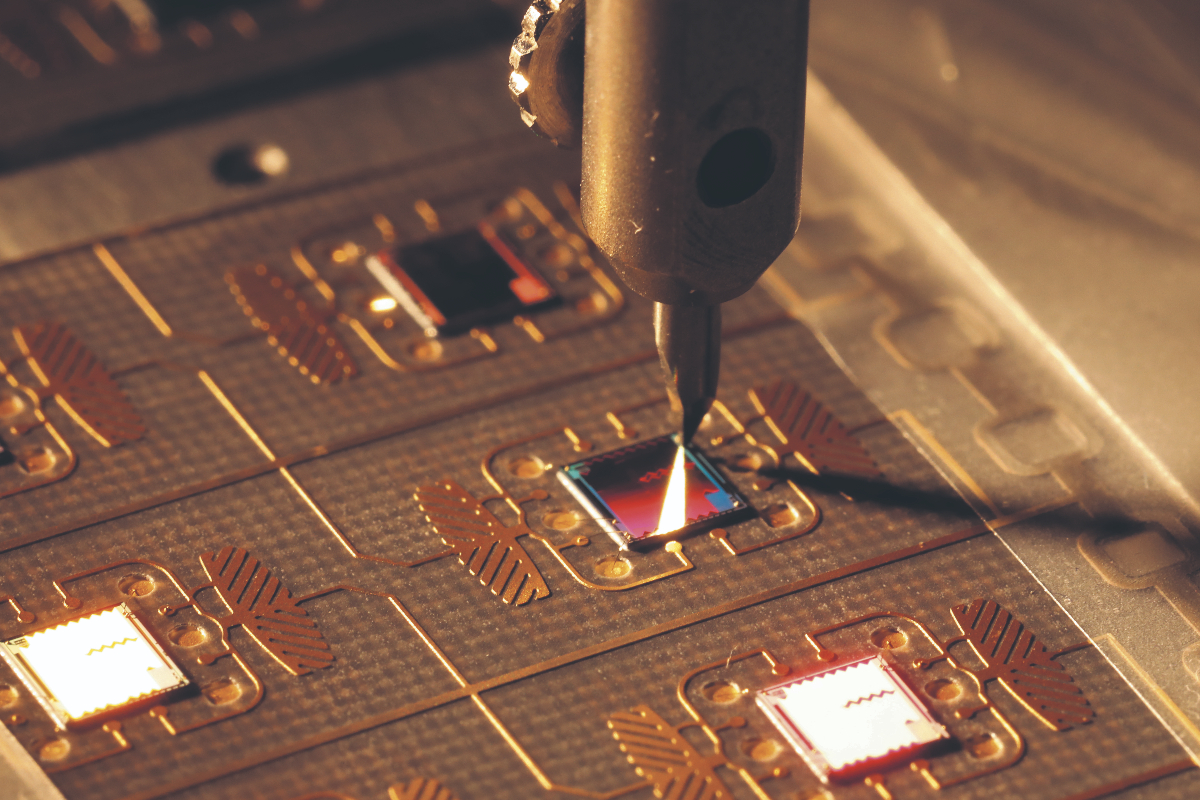 Why AI Chips Depend on Memory Bandwidth