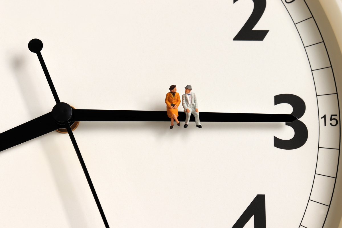 Why Biological Age Clocks Can Give Different Results