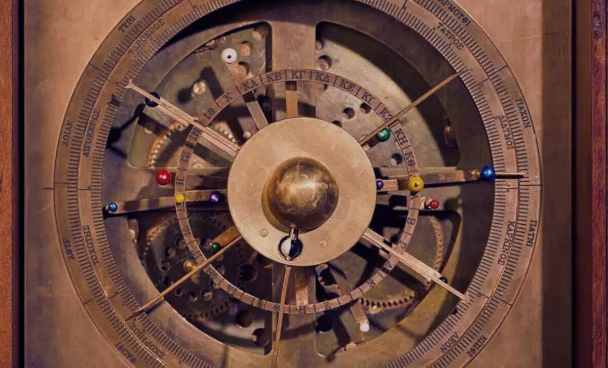 The Bizarre Engineering Marvels History Forgot
