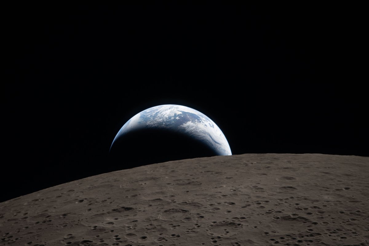 Why Artemis II Needed a Translunar Injection Burn