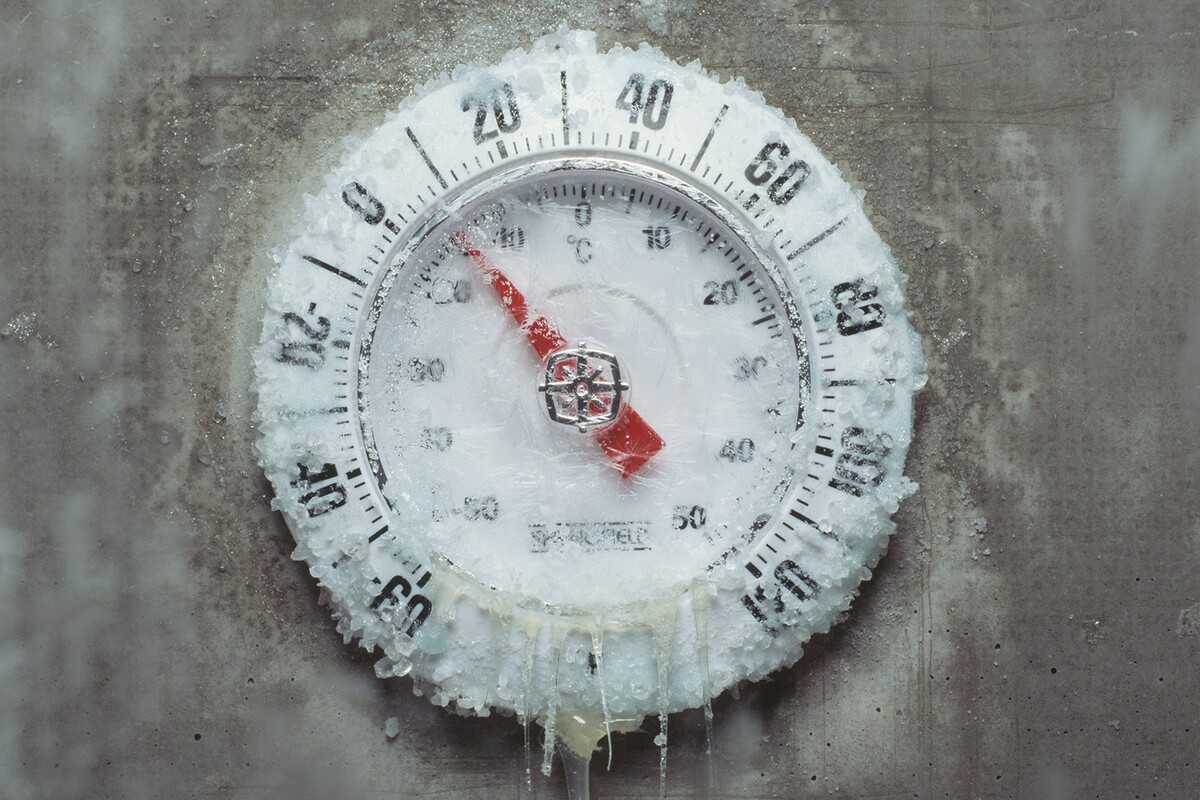 Can Anything Actually Reach Absolute Zero?
