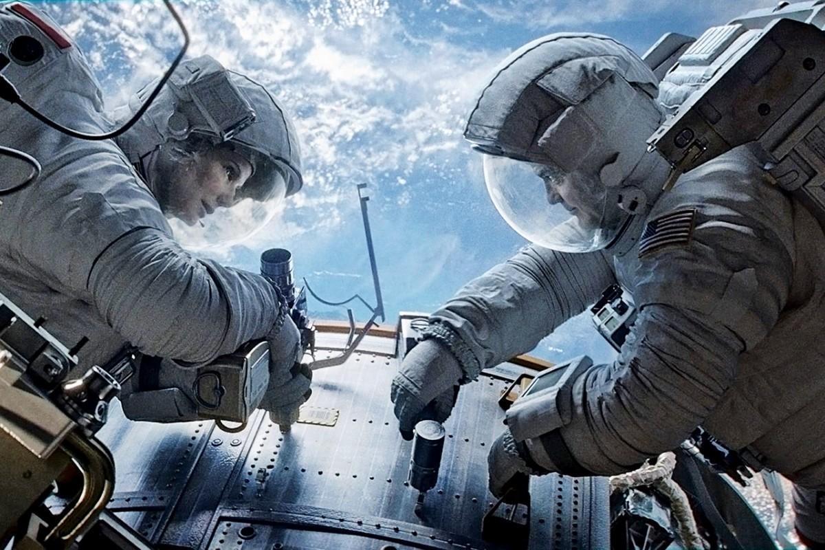 Mundane Everyday Tasks That Are Impossible to Do in Zero Gravity