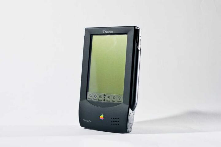 Genius Tech Innovations That Landed Too Soon