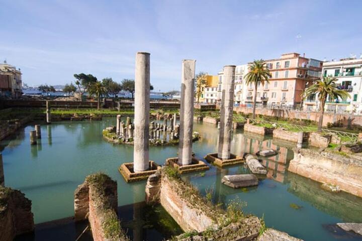 Why Roman Concrete Outlasts Modern Concrete