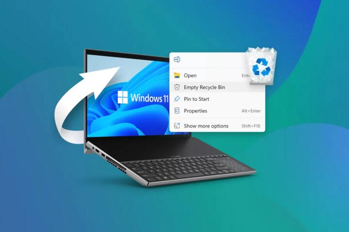 Where Deleted Files Really Go When They Vanish