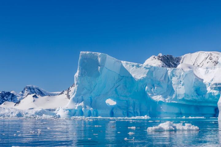 Why Ice Floats When Almost Every Other Liquid Sinks As It Freezes
