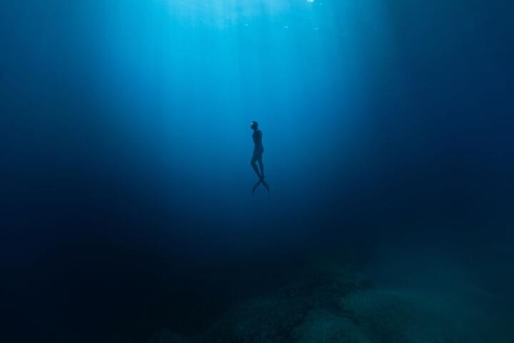 Incredible Creatures That Thrives Without Any Oxygen