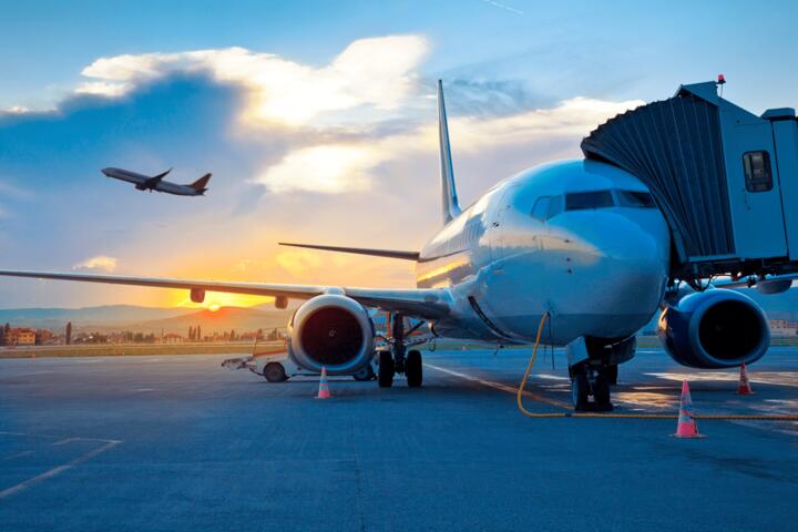 How Time-of-Flight Sensors Measure Distance