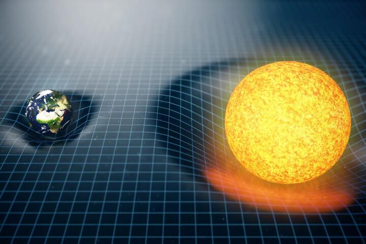 What Would Happen to Earth and the Universe If Gravity Shifted Even Slightly