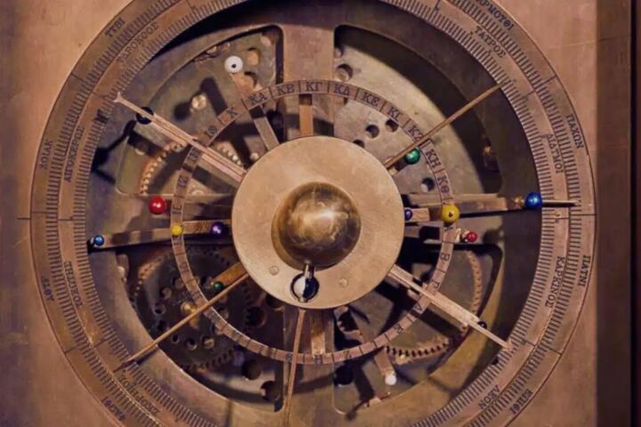 The Bizarre Engineering Marvels History Forgot