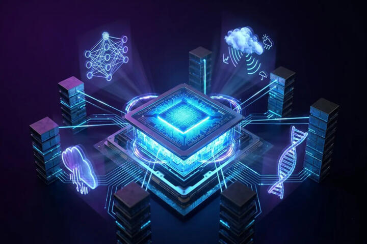 How HBM Memory Feeds Modern AI Accelerators