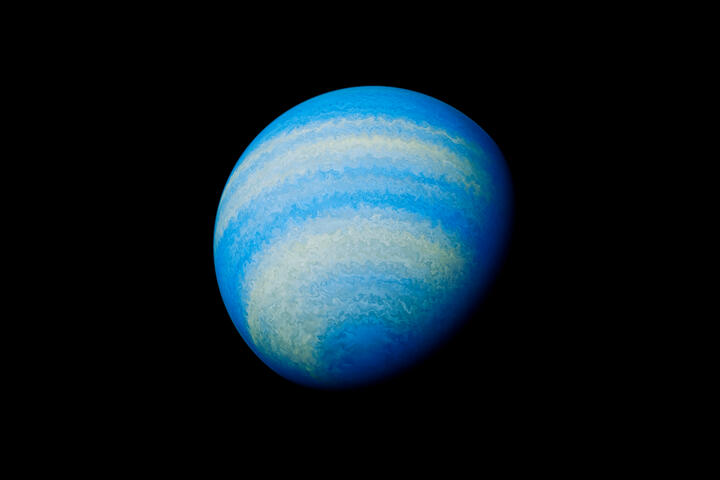The Oddest Planets Astronomers Have Ever Spotted in Deep Space