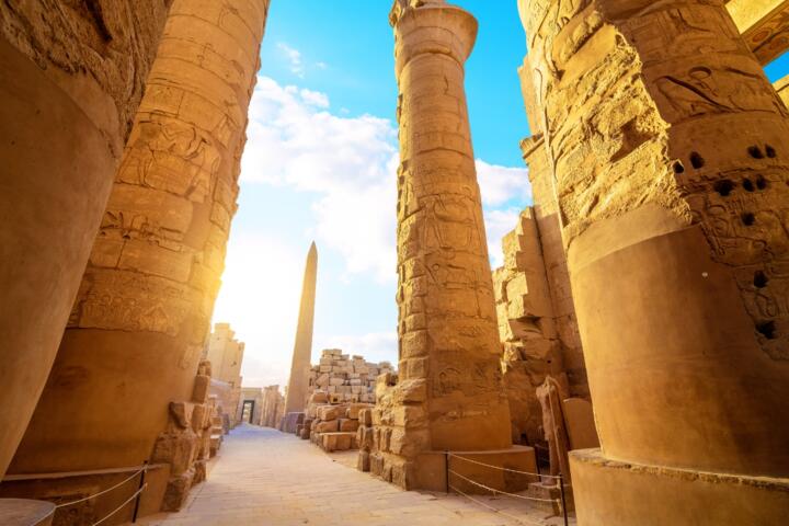 What Everyday Life Was Really Like in Ancient Egypt