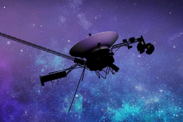 Voyager 1 and Beyond: Finding the Most Isolated Object in Deep Space