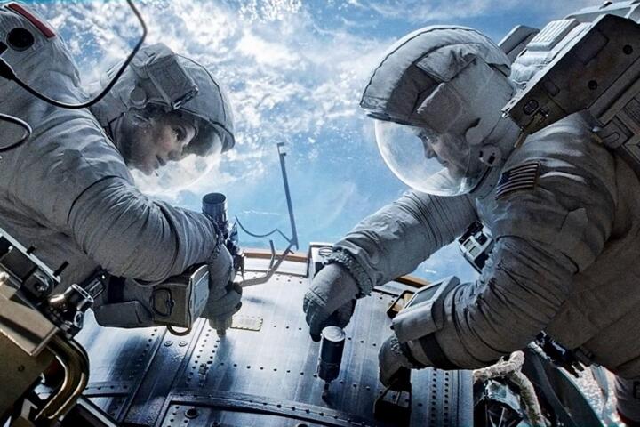 Mundane Everyday Tasks That Are Impossible to Do in Zero Gravity