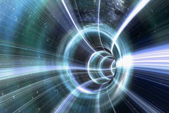 How Quantum Tunneling Lets Particles Cross Barriers