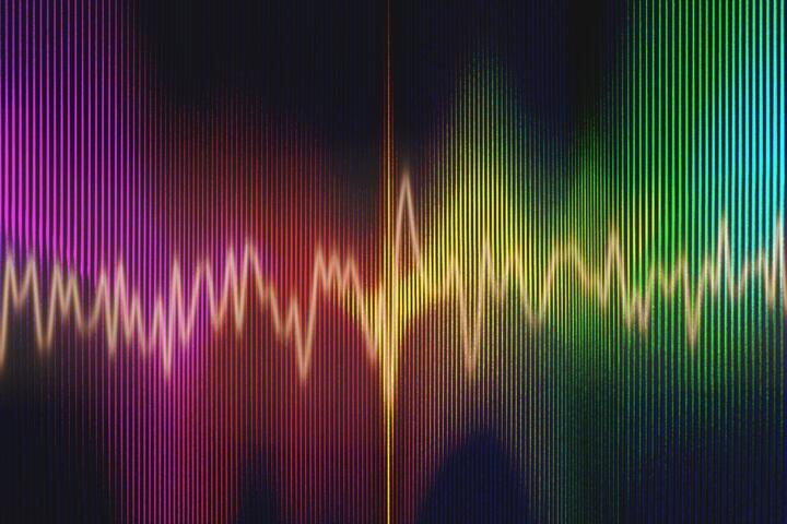 Why Sound Waves Move Nearly Four Times Faster Underwater