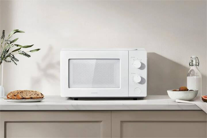 The Unseen Tech Driving Your Household Microwave