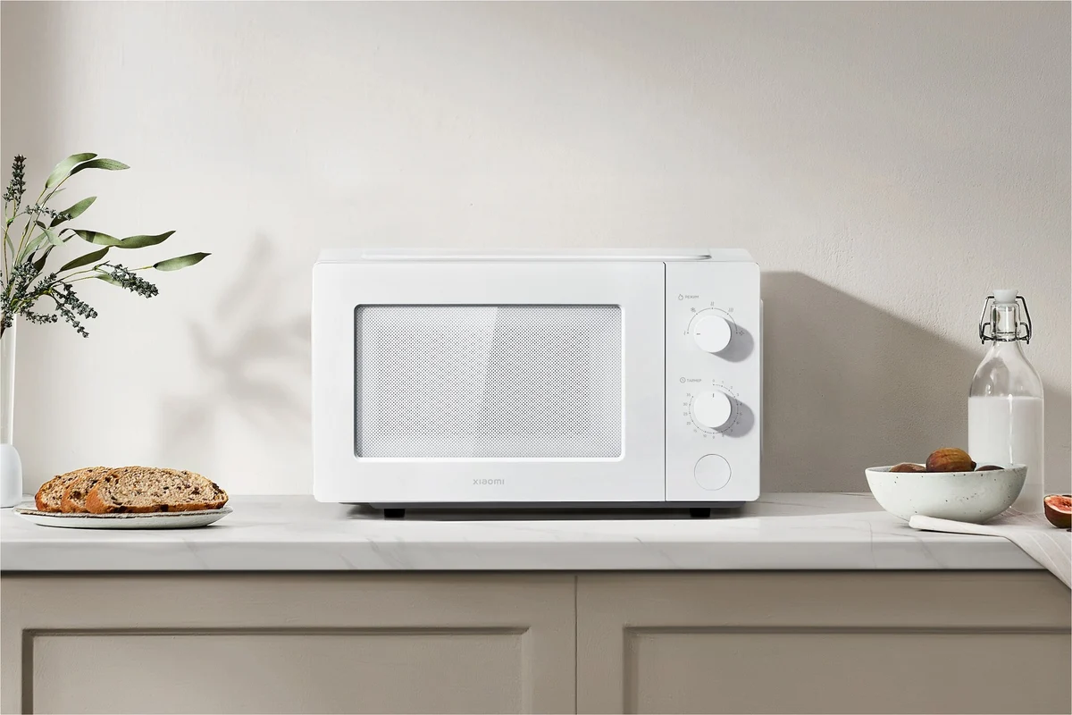 The Unseen Tech Driving Your Household Microwave